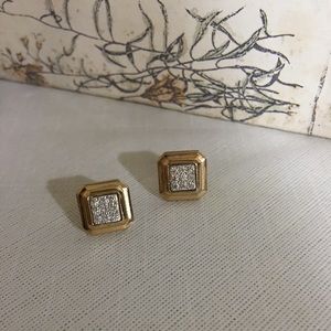 Beautiful earrings